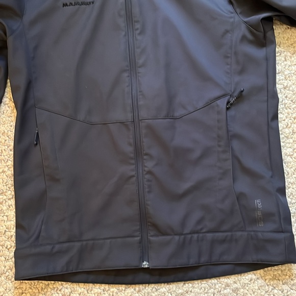 Mammut Men's Jscket - Picture 5 of 10